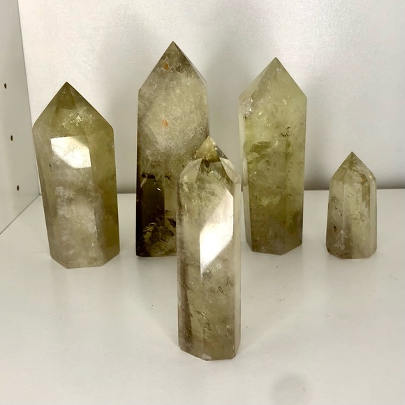 Citrine Tower 4 - Picture 5 of 7